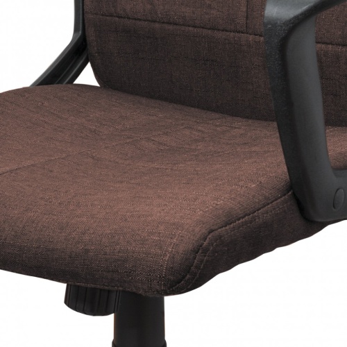 Кресло офисное Brabix Focus EX-518 ткань фото 7